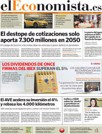 El Economista - 07-01-2023