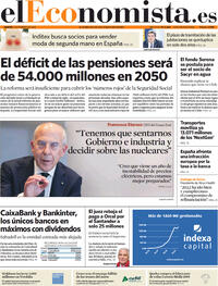 El Economista - 07-02-2023