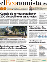 El Economista - 08-02-2023