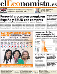 El Economista - 08-03-2023