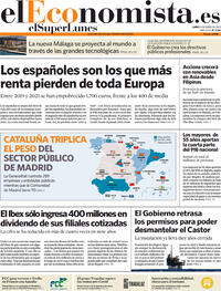 El Economista - 09-01-2023