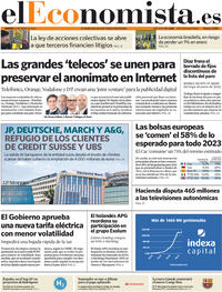 El Economista - 10-01-2023