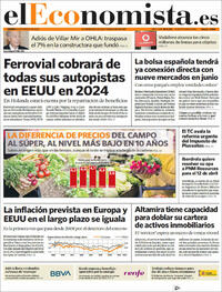 El Economista - 10-03-2023