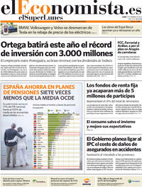El Economista - 13-02-2023
