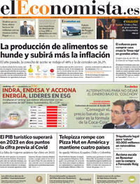 El Economista - 14-01-2023