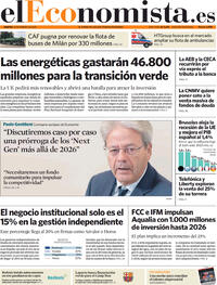 El Economista - 14-02-2023