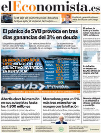 El Economista - 15-03-2023