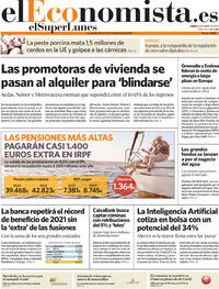 El Economista - 16-01-2023