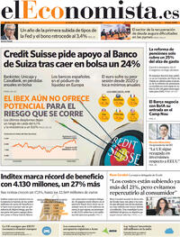 El Economista - 16-03-2023