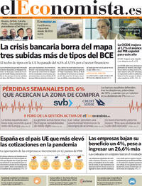 El Economista - 18-03-2023