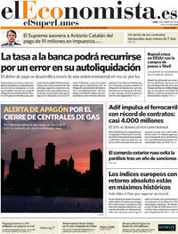 El Economista - 20-02-2023