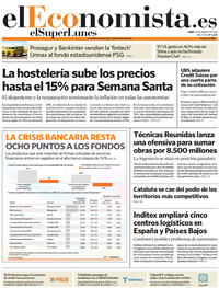 El Economista - 20-03-2023