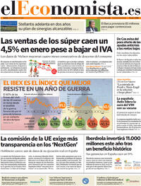 El Economista - 23-02-2023