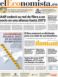El Economista - 26-04-2023