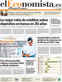 El Economista - 27-02-2023