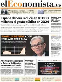 El Economista - 27-07-2023