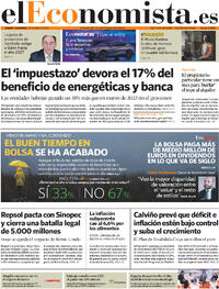 El Economista - 29-04-2023