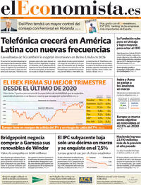 Portada El Economista 2023-03-31