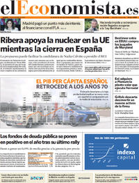 El Economista - 07-11-2023