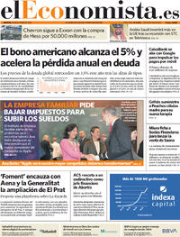 El Economista - 24-10-2023