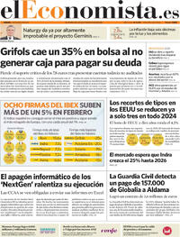 El Economista - 01-03-2024