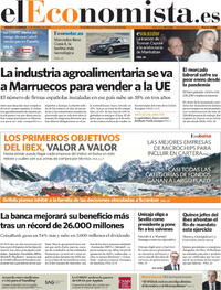 El Economista - 03-02-2024