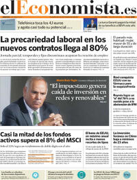 El Economista - 03-04-2024