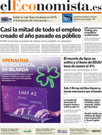 El Economista - 04-01-2024