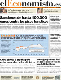 El Economista - 05-06-2024