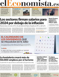 El Economista - 06-01-2024