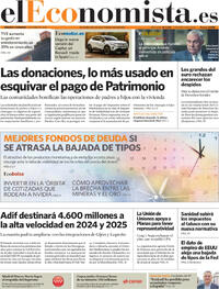 El Economista - 06-04-2024