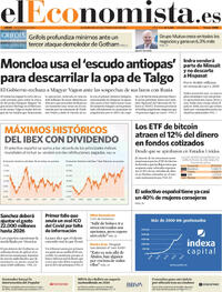 El Economista - 07-03-2024