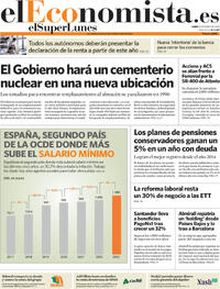 El Economista - 08-01-2024