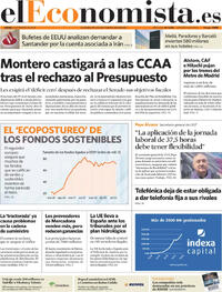 Portada El Economista 2024-02-08