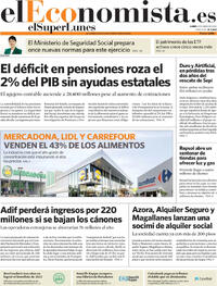 El Economista - 08-04-2024