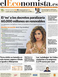 El Economista - 09-01-2024
