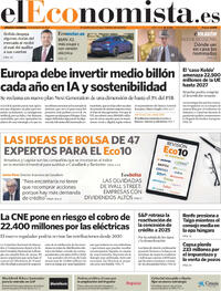 El Economista - 09-03-2024