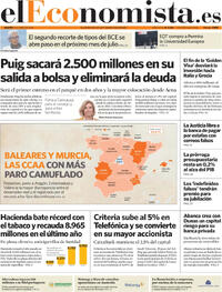 El Economista - 09-04-2024