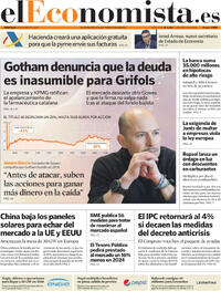 El Economista - 10-01-2024