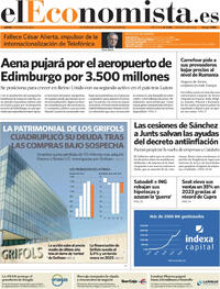 El Economista - 11-01-2024