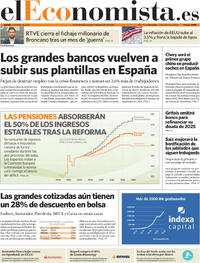 El Economista - 11-04-2024