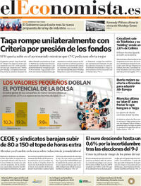 El Economista - 11-06-2024