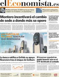 El Economista - 12-01-2024