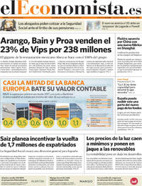 El Economista - 12-03-2024
