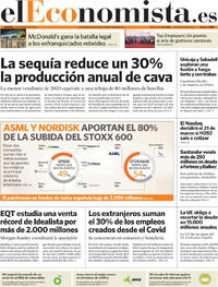 El Economista - 13-02-2024