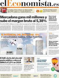 El Economista - 13-03-2024