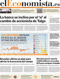El Economista - 14-02-2024