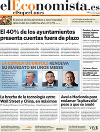 El Economista - 15-01-2024