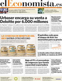 El Economista - 16-04-2024