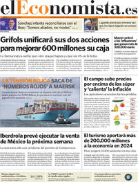 El Economista - 18-01-2024